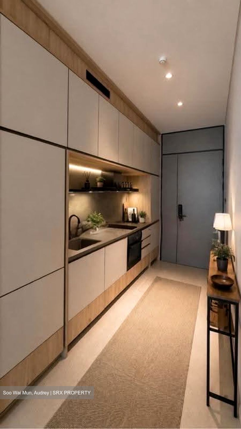 PETIT JERVOIS (D10), Apartment #614127391